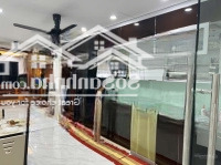 Bán Nhà Kim Giang - Ô Tô Đỗ Cửa - Kinh Doanh - Ngõ Thông - Diện Tích: 50M2 Giá Bán 8,5 Tỷ