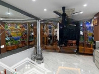 Bán Nhà Kim Giang - Ô Tô Đỗ Cửa - Kinh Doanh - Ngõ Thông - Diện Tích: 50M2 Giá Bán 8,5 Tỷ