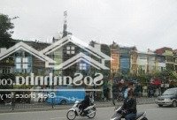 Tôi Cần Bán Lô Gócdiện Tích130M2 Xmặt Tiền15M Phố Giải Phóng, Đường Ô Tô Tránh. Giá Bán: 115 Triệu/M2