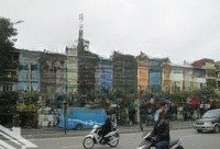 Tôi Cần Bán Lô Gócdiện Tích130M2 Xmặt Tiền15M Phố Giải Phóng, Đường Ô Tô Tránh. Giá Bán: 115 Triệu/M2