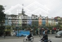 Tôi Cần Bán Lô Gócdiện Tích130M2 Xmặt Tiền15M Phố Giải Phóng, Đường Ô Tô Tránh. Giá Bán: 115 Triệu/M2