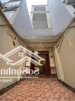Bán Nhà Riêng 92M2 Ngang 3M8, Võ Văn Kiệt, Q1, 4 Tầng,Hẽm Xe Hơi4M, Ô Tô Ngủ Trong Nhà