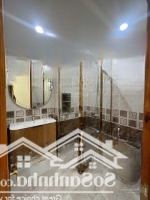 Bán Nhà Riêng 92M2 Ngang 3M8, Võ Văn Kiệt, Q1, 4 Tầng,Hẽm Xe Hơi4M, Ô Tô Ngủ Trong Nhà