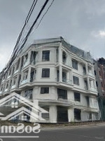 Bán Căn Góc 2 Mặt Tiền Đường, 7X20M, 586M2, Trực Diện Truyền Thống (Chợ An Sương), Sổ Hồng Riêng