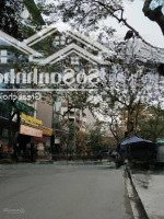Bán Toà Vp Mặt Phố Trần Thái Tông,Oto Tránh,Đậu Đỗ, Hầm, 10 Tầng,Dt 250 Triệuiệu, 126M 110Tỷ 0336712506