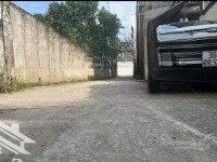 Bán Đất Đại Áng, Thanh Trì Ngõ Thông Ôtô Vào Tận Nơi, Đối Diện Kđt Mới C1-3 Đại Áng,Sổ Chính Chủ