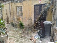 Chính Chủ Cần Bán Gấp Mảnh Đất Vàng 59M2 Mt6.6M 8.5 Tỷ Hoàng Hoa Thám Vĩnh Phúc Ba Đình