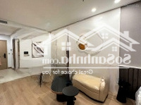 Hot - Cho Thuê Ch 50M2 Studio Đủ Đồ Đẹp Tại Lancaster Luminaire Đường Láng Giá Bán 14 Triệu. 0917748822