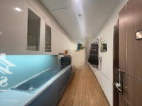 Chính Chủ Cho Thuê Căn Studio 30M2 Tại Vinhomes Green Bay Giá Bán 9,5 Triệu. L/H: 0917748822