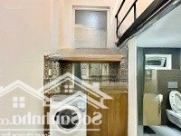 Phòng Duplex Cửa Sổ_Sân Vườn Máy Giặt Riêng Gần Cầu Công Lý_Chùa Vĩnh Nghiêm Q3