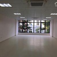 Cho thuê 27 Đại Cồ Việt, 100m2 x 8T, MT 10m thang máy phù hợp VP, TT giáo dục 90tr/th.