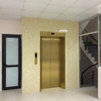 Cho thuê 27 Đại Cồ Việt, 100m2 x 8T, MT 10m thang máy phù hợp VP, TT giáo dục 90tr/th.