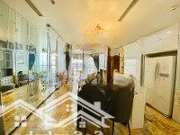 Hàng Hiếm. Bán Căn 136M2, 3 Ngủ 2 Vệ Sinhfull Đồ Tại Golden Park Phạm Văn Bạch 11,6 Tỷ. 0917748822