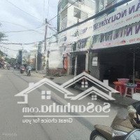 Bán Dãy Trọ Hẻm Vip Lê Văn Thọ - P11 - Gò Vấp 6X27M Thu Nhập 30 Tr Giá Chỉ 11,5 Tỷ