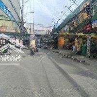 Bán Dãy Trọ Hẻm Vip Lê Văn Thọ - P11 - Gò Vấp 6X27M Thu Nhập 30 Tr Giá Chỉ 11,5 Tỷ