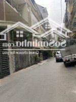 Bán Nhà Phố Phương Liệt -Nội Thất Đỉnh Cao - Ngõ Thông Ô Tô Tránh - Giá Chào 24.5 Tỷ.