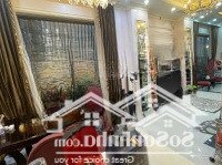 Bán Nhà Phố Phương Liệt -Nội Thất Đỉnh Cao - Ngõ Thông Ô Tô Tránh - Giá Chào 24.5 Tỷ.