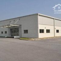 Cho Thuê Xưởng 4000M2, Gần Kcn Trảng Bom, Đồng Nai. Giấy Tờ Pháp Lý Đầy Đủ, Pccc Nghiệm Thu