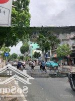 Bán Nhà Mtkd Đường Cmt8 Q.10,Diện Tích: 5M X 25M,T+6L+Sân Thượng,Hđt : 150 Triệu/Tháng, Giá Bán 28,9 Tỷ Bớt Lộc