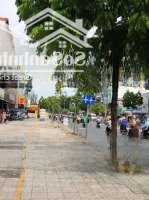 Bán Nhà Mtkd Đường Cmt8 Q.10,Diện Tích: 5M X 25M,T+6L+Sân Thượng,Hđt : 150 Triệu/Tháng, Giá Bán 28,9 Tỷ Bớt Lộc