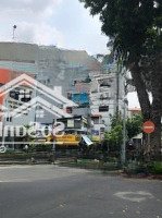 Bán Nhà Mtkd Đường Cmt8 Q.10,Diện Tích: 5M X 25M,T+6L+Sân Thượng,Hđt : 150 Triệu/Tháng, Giá Bán 28,9 Tỷ Bớt Lộc