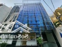 Ngay Nhà Ga T3 Chính Chủ Cần Bán Nhà Hxt - 8X20M - 7 Tầng - Hdt: 95 Triệu/Tháng - Giá Bán: 28 Tỷ Còn Tl
