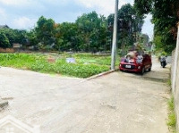 Cc Bán Mảnh Đất Băng Thanh Trí Diện Tích: 79M2 Full Thổ, Mặt Tiền 4,86 M Nở Hậu