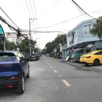 BÁN NHÀ 2 MẶT TIỀN, NGANG 6M BỀ THẾ,115M2, 2 TẦNG, BTCT, NGAY NGÃ BA LONG THẠNH MỸ, NHỈNH 5 TỶ