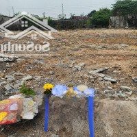 Đất Lớn Full Thổ Cư - Mặt Tiền Ngang Cực Đẹp 30M - Tường Bao Quanh 2M - Giá Đầu Tư