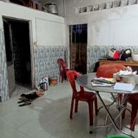 BÁN NHÀ 2 MẶT TIỀN, NGANG 6M BỀ THẾ,115M2, 2 TẦNG, BTCT, NGAY NGÃ BA LONG THẠNH MỸ, NHỈNH 5 TỶ