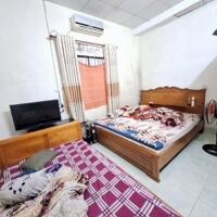 BÁN NHÀ 2 MẶT TIỀN, NGANG 6M BỀ THẾ,115M2, 2 TẦNG, BTCT, NGAY NGÃ BA LONG THẠNH MỸ, NHỈNH 5 TỶ