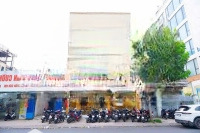 Bán Tòa Nhà Mặt Tiền Đinh Tiên Hoàng- Quận 1. 20X 35M-Hầm 10 Tầng. Hđ Thuê:1,3 Tỷ/Tháng.giá: 220 Tỷ