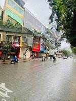 Siêu Đẹp, Bán Nhà Mặt Phố Kim Mã Quận Ba Đình,Diện Tích86M2 X 6 Tầng,Mặt Tiền5,2M, Vỉa Hè Rộng, Kd Sầm Uất