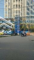 Siêu Toà Mới Nhà 7 Tầng Mặt Tiền Lê Đức Thọ 14X22M Thu Nhập 350 Tr/Th Chỉ 55 Tỷ P7 - Gò Vấp
