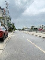 Đất Góc 2 Mặt Tiền Vào 1 Trục Thạnh Lộc 19 Chỉ 70M Giáp Nguyễn Oanh Gò Vấp. Diện Tích: .9.92M X 11M. 100M2 Tc