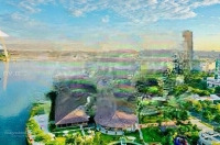 Cho Thuê Biệt Thự 4 Phòng Ngủ Tại Euro Village Đà Nẵng