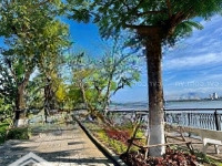 Cho Thuê Biệt Thự 4 Phòng Ngủ Tại Euro Village Đà Nẵng