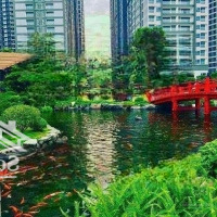 Căn Hộ 3 Phòng Ngủ 2 Vệ Sinh 100M2 Chỉ 3.9 Tỷ Tại Vinhomes Grand Park, Long Thạnh Mỹ, Q9, Hcm