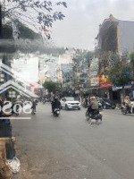 Bán Nhà Mặt Đường Tô Hiệu - Hồ Nam - Lê Chân - Hải Phòng - Diện Tích 50M2 Ngang 4