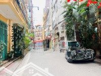 Siêu Phẩm, Lô Góc 3 Mặt Tiền, Ô Ô Tránh, Kinh Doanh, Phân Lô, Phố Lạc Long Quândiện Tích70M2 X 5T,Mặt Tiền5M