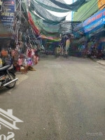 Mặt Tiền Chợ Trại Bò Phường Long Bình , Biên Hoà