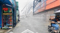 Mặt Tiền Chợ Trại Bò Phường Long Bình , Biên Hoà