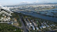 Hàng Hiếm Tại Bán Đất Đường Hòn Rớ 2, 3,2 Tỷ, 100M2