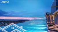 Vô Cùng Hối Tiếc Khi Không Mua,The Gió Riverside Quá Đẹp,Vị Trí Cực Kỳ Đắc Đia. Pkd: 0902 589 177