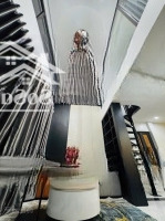 Chỉ 12.680Tỷ Sở Hữu Ngay Căn Nhà Siêu Đẹp Trung Tâm Quận Hai Bà(Phố Nguyễn Cao) 50M2*5T Thang Máy