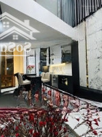 Chỉ 12.680Tỷ Sở Hữu Ngay Căn Nhà Siêu Đẹp Trung Tâm Quận Hai Bà(Phố Nguyễn Cao) 50M2*5T Thang Máy