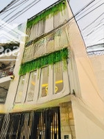 Chuyển Nơi Làm Cần Bán Nhà Đhoàng Hoa Thám-P5-Bình Thạnh Giá Bán 3Tỷ8/71,5M2 Gần Chợ Bà Chiểu Thuê 19 Triệu