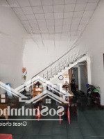 Nhà Gác Lửng Đúc An Hòa 10 - Cẩm Lệ - Ngay Chợ - Dọn Vào Ở Ngay