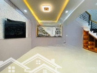 Bán Nhà Hẻm Ô Tô Đỗ Cửa, 2 Phòng Ngủ 2 Vệ Sinh 41M2, 4,95 Tỷ Tại Quang Trung, P8, Gò Vấp, Hcm