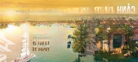 Nhà Phố Vũng Tàu Gold Coast Giá Dự Kiến Từ 6.5 Tỷ, Tặng 200 Triệu Khi Booking + 1 Cây Vàng Ký Hđmb